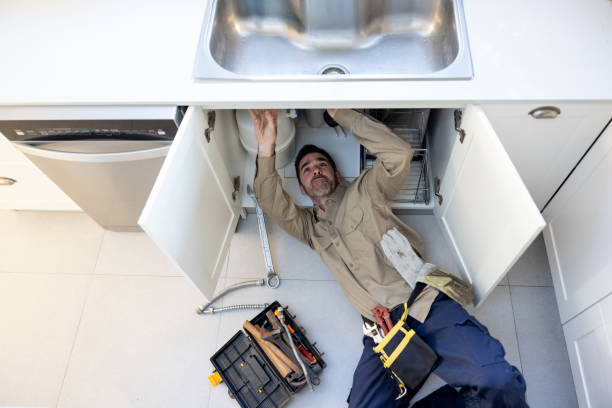 Best Commercial Plumbing Services  in Gering, NE